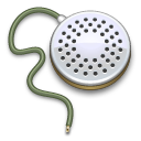 barney,bug icon