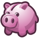 piggybank icon