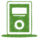 green icon