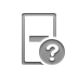 switch,off,help icon