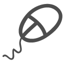 mouse icon