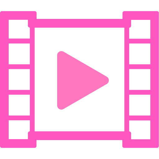 Media Coverage svg vector icon