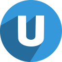 media, network, social, ustream svg vector icon