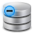 dbmin,database,delete,minus,db,del,remove,subtract icon