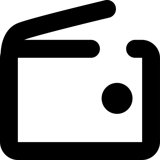 Asset Allocation svg vector icon