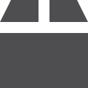 box svg vector icon