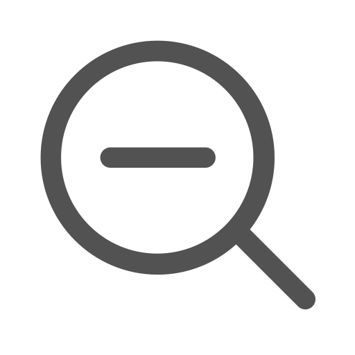 Narrow svg vector icon