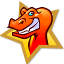 mozilla icon