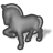 trojan,dis icon