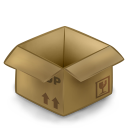 carton icon