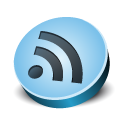 rss,feed,subscribe icon