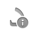 currency,sign,dinar,info icon