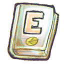 ebook icon