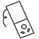 pod icon