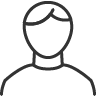 person icon