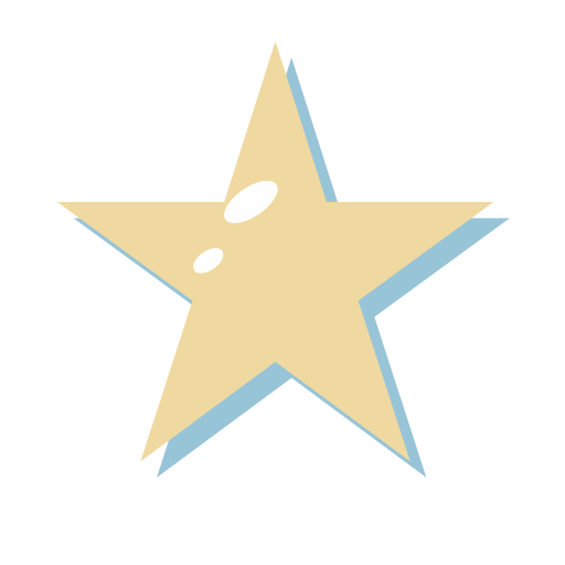 Collection svg vector icon