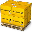 shipping,post icon