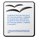 ooo, writer icon