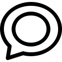 media, network, social, technorati, ui, web svg vector icon