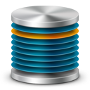 database,db icon