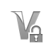 visa,lock,open icon