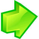 arrow,forward,next,right,yes,correct,ok icon