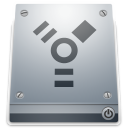 drive,firewire icon