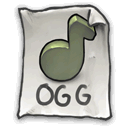 ogg icon