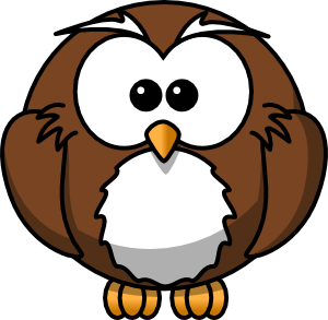 owl icon