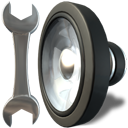 kcmsound icon