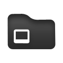 folder, picture icon