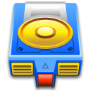 zeta,hd icon