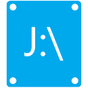 j icon