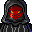 darth,maul,hood icon