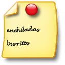 note icon