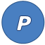 paypal icon