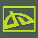 deviantart icon