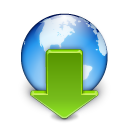 downloads icon