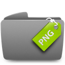 folder, png icon