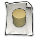 three,dimensional,model,file icon
