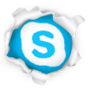 skype icon