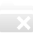 folder,delete icon