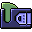 control,strip,mod icon