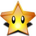 mario, start icon