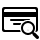 credit,card,zoom icon