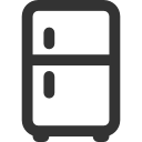 fridge icon