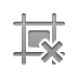 match,width,height,cross icon