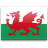 wales,flag,country icon
