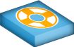 design, float icon