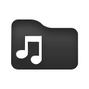music icon